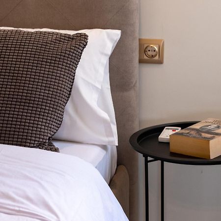 Loft 038 City Center 이라클리온 외부 사진