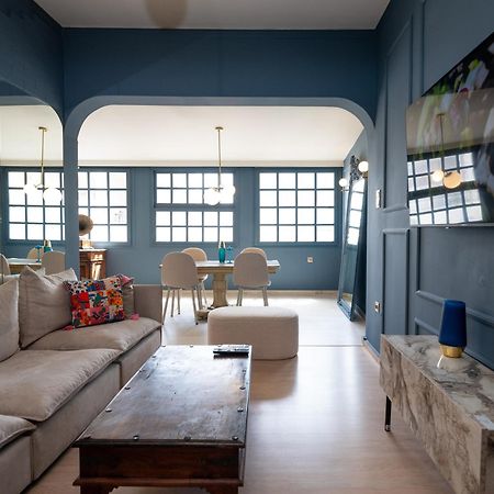 Loft 038 City Center 이라클리온 외부 사진