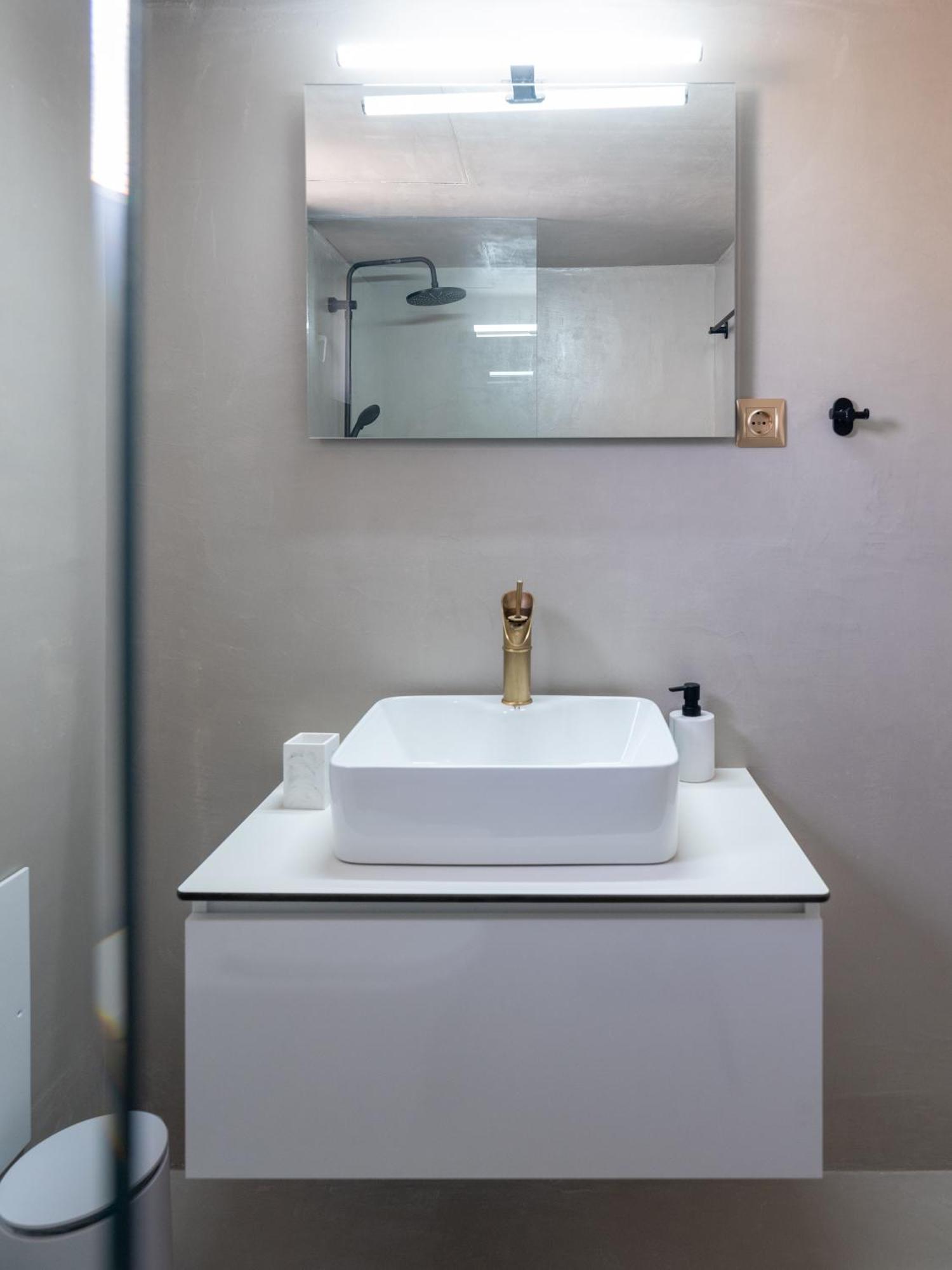Loft 038 City Center 이라클리온 외부 사진