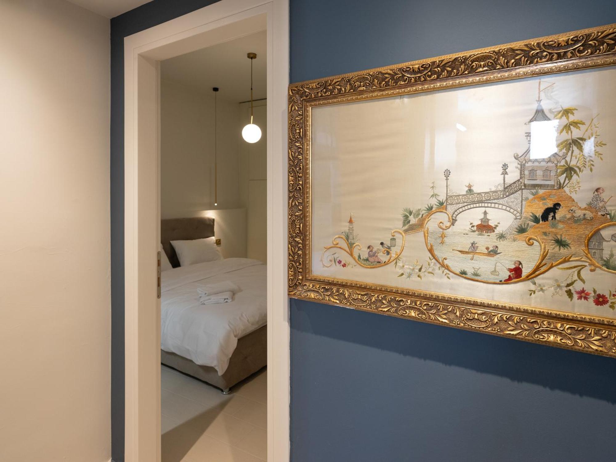 Loft 038 City Center 이라클리온 외부 사진