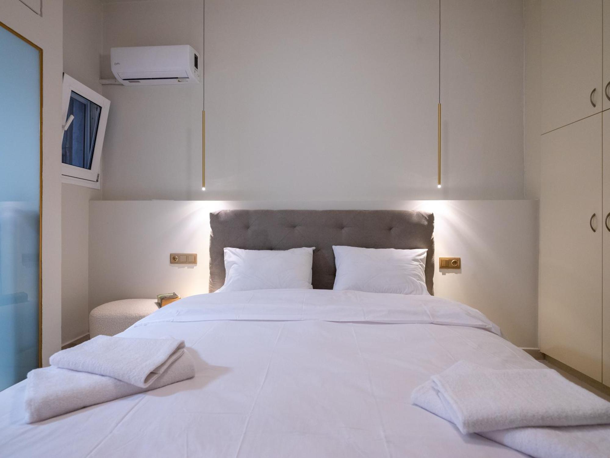 Loft 038 City Center 이라클리온 외부 사진