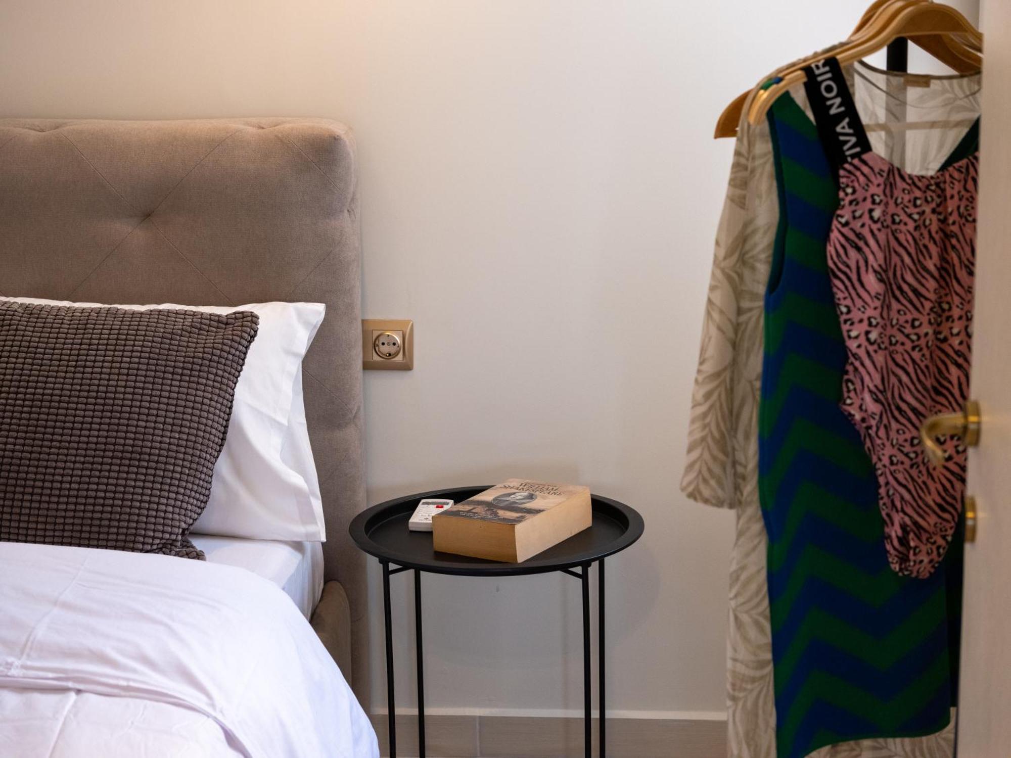 Loft 038 City Center 이라클리온 외부 사진