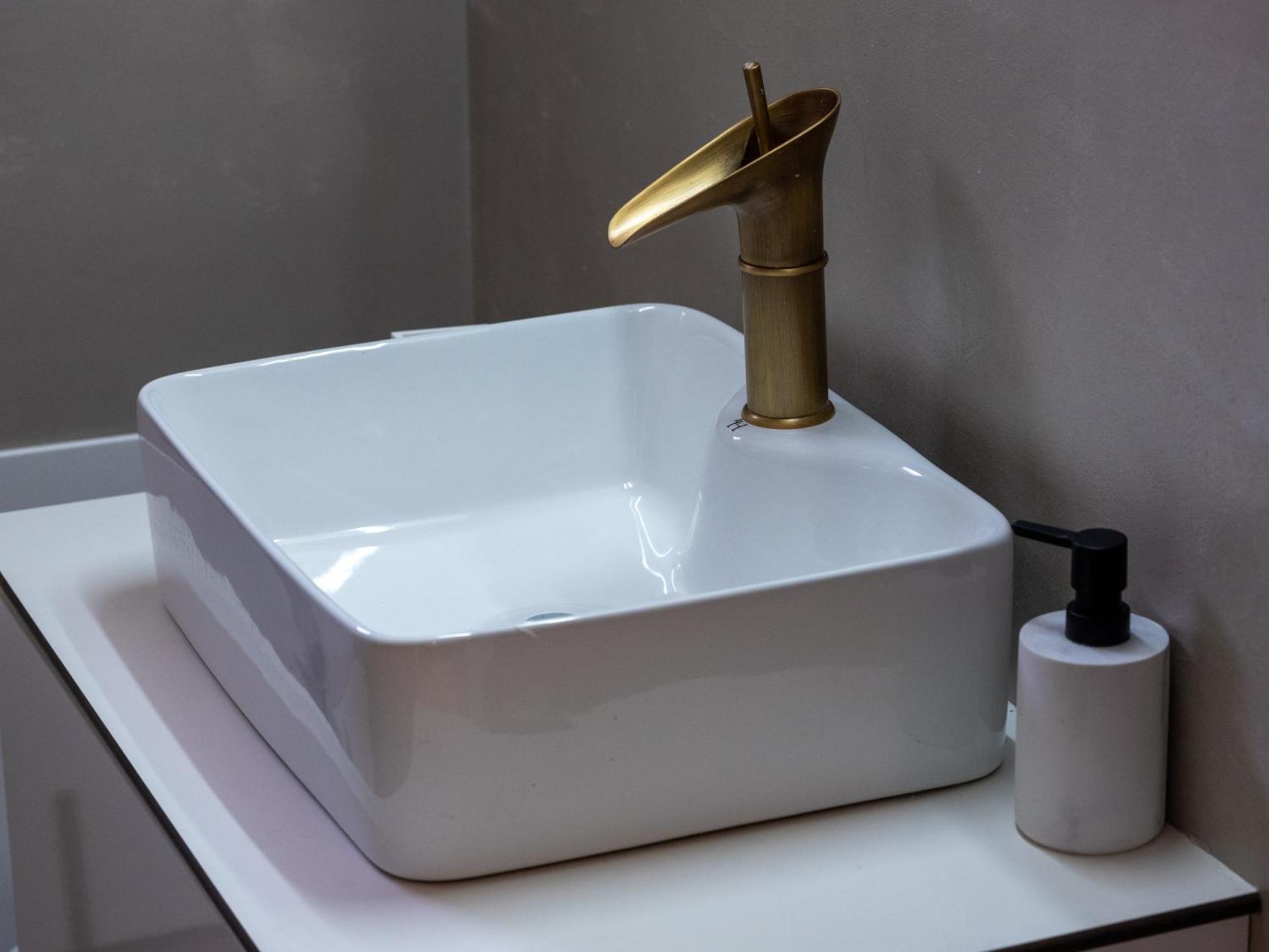 Loft 038 City Center 이라클리온 외부 사진