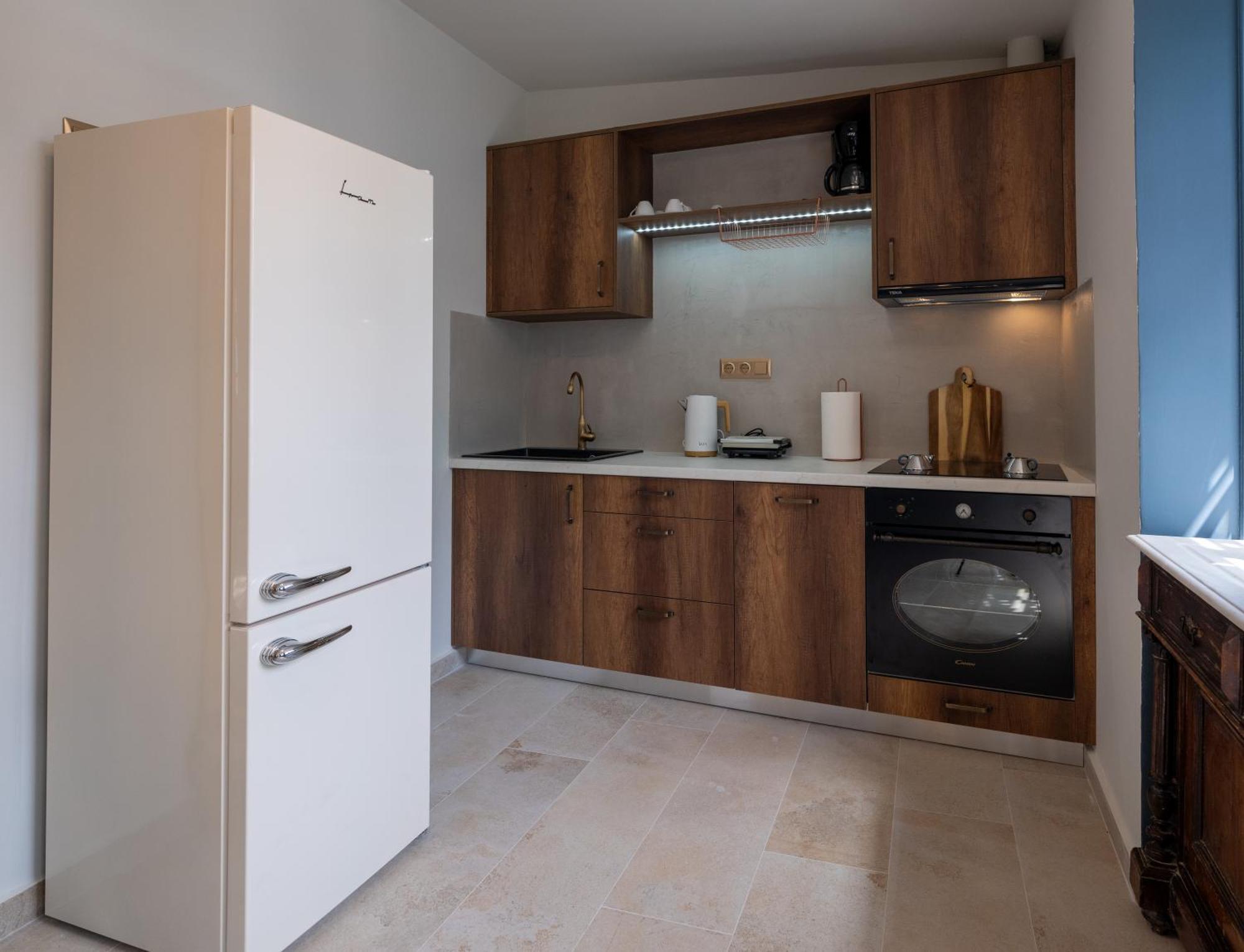 Loft 038 City Center 이라클리온 외부 사진
