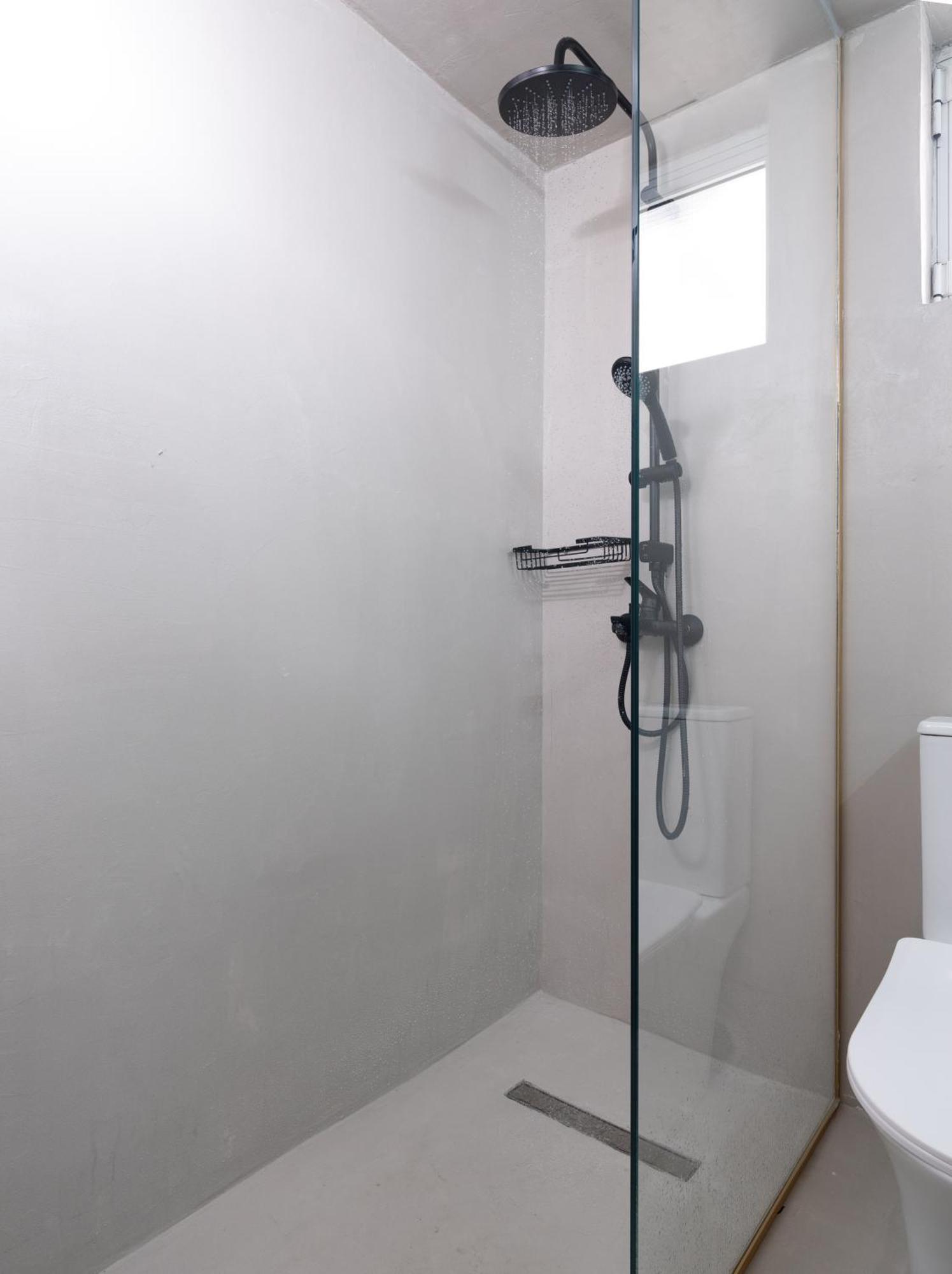 Loft 038 City Center 이라클리온 외부 사진