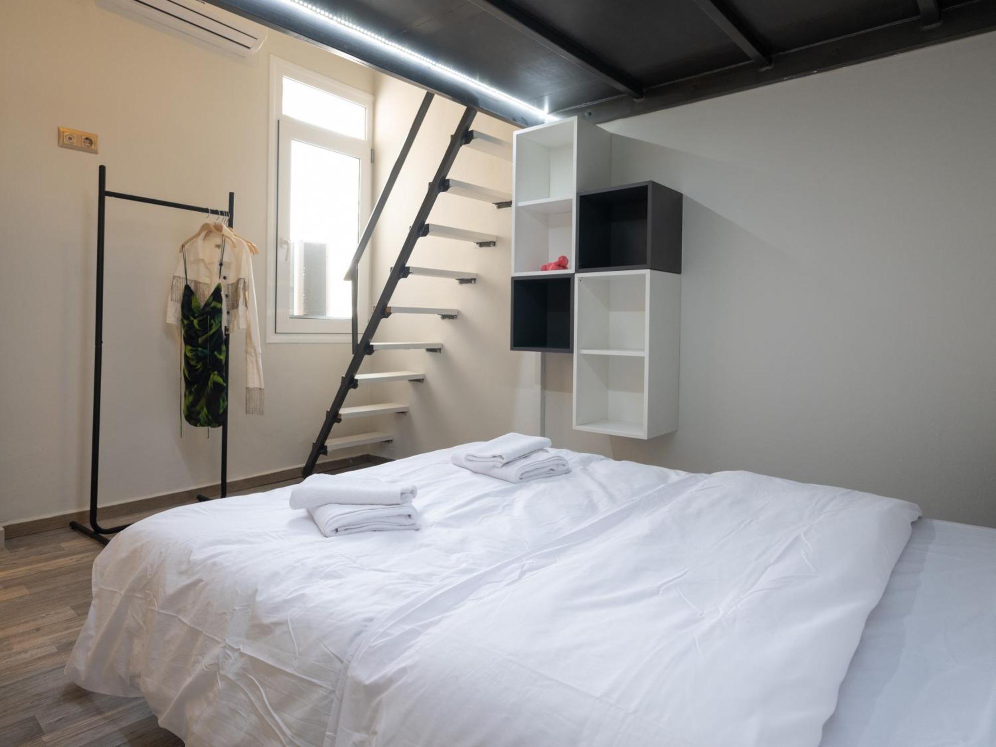 Loft 038 City Center 이라클리온 외부 사진