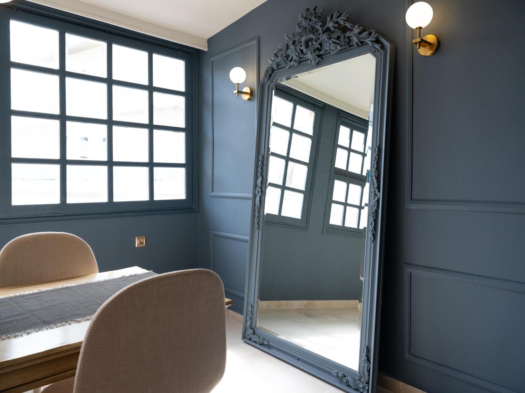 Loft 038 City Center 이라클리온 외부 사진