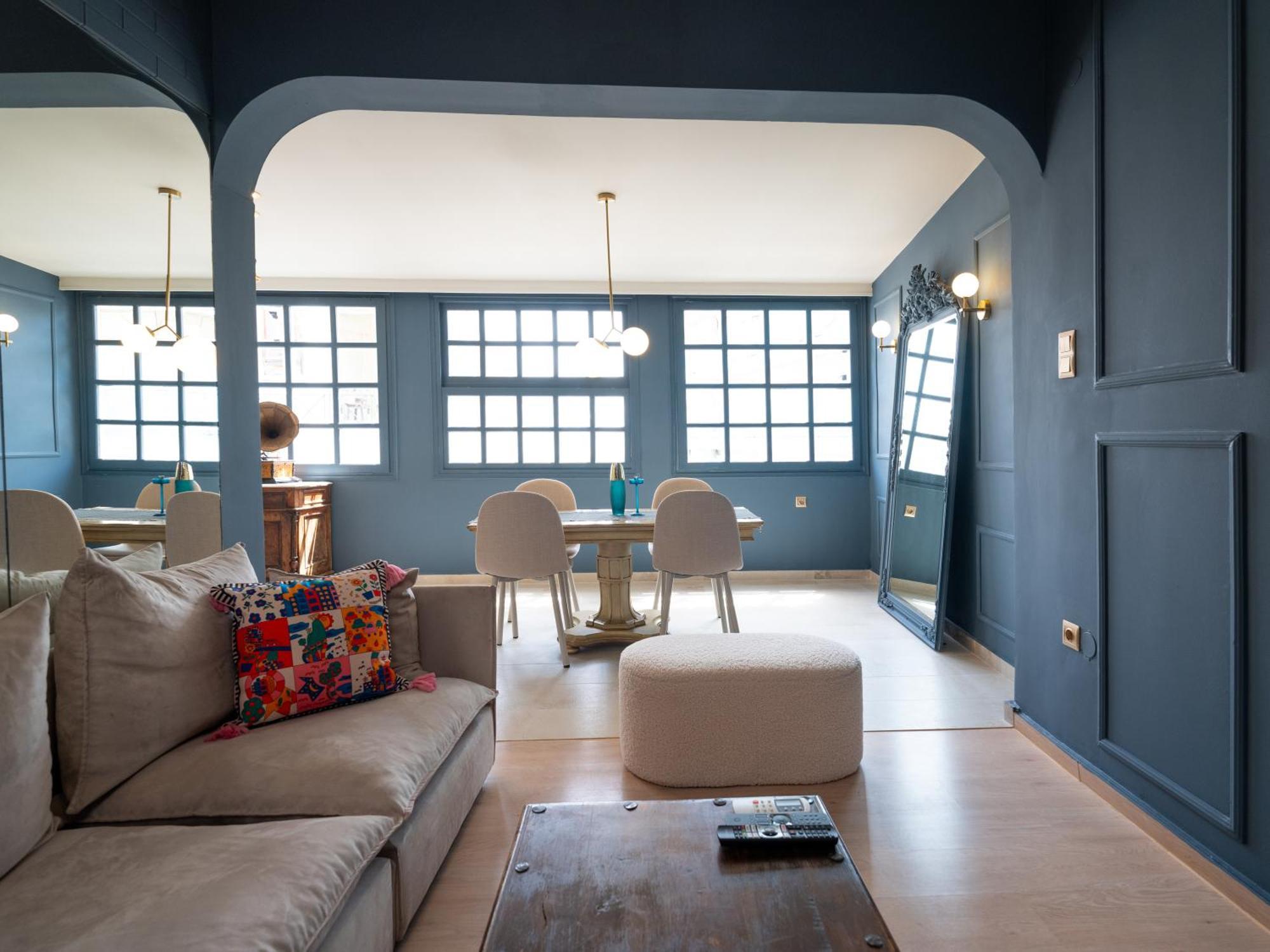 Loft 038 City Center 이라클리온 외부 사진