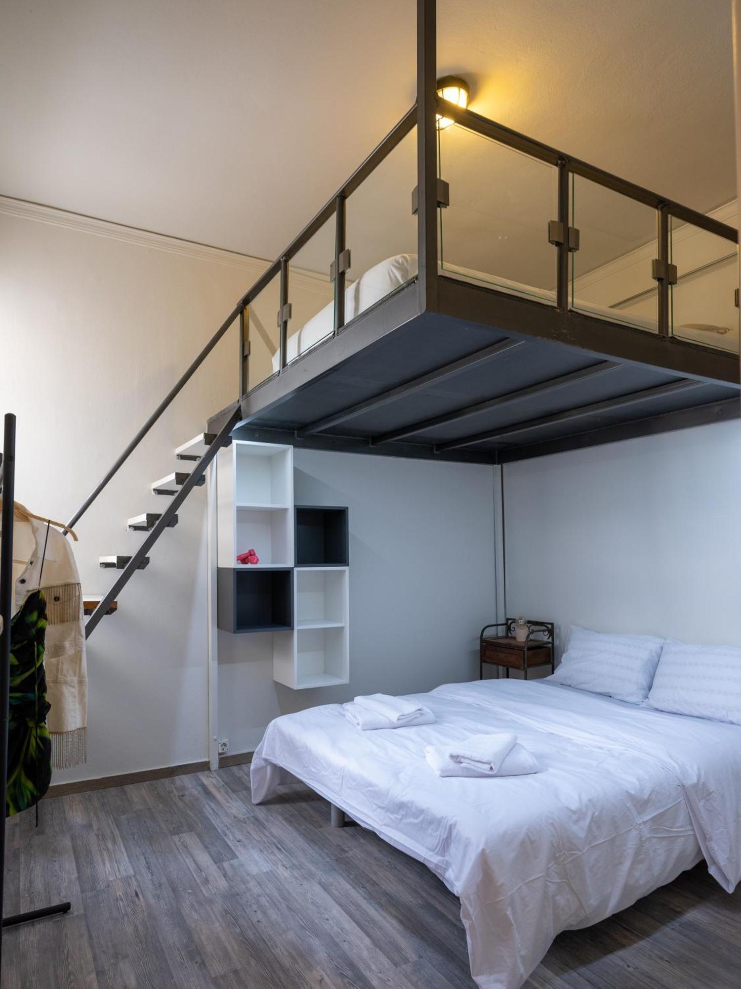 Loft 038 City Center 이라클리온 외부 사진