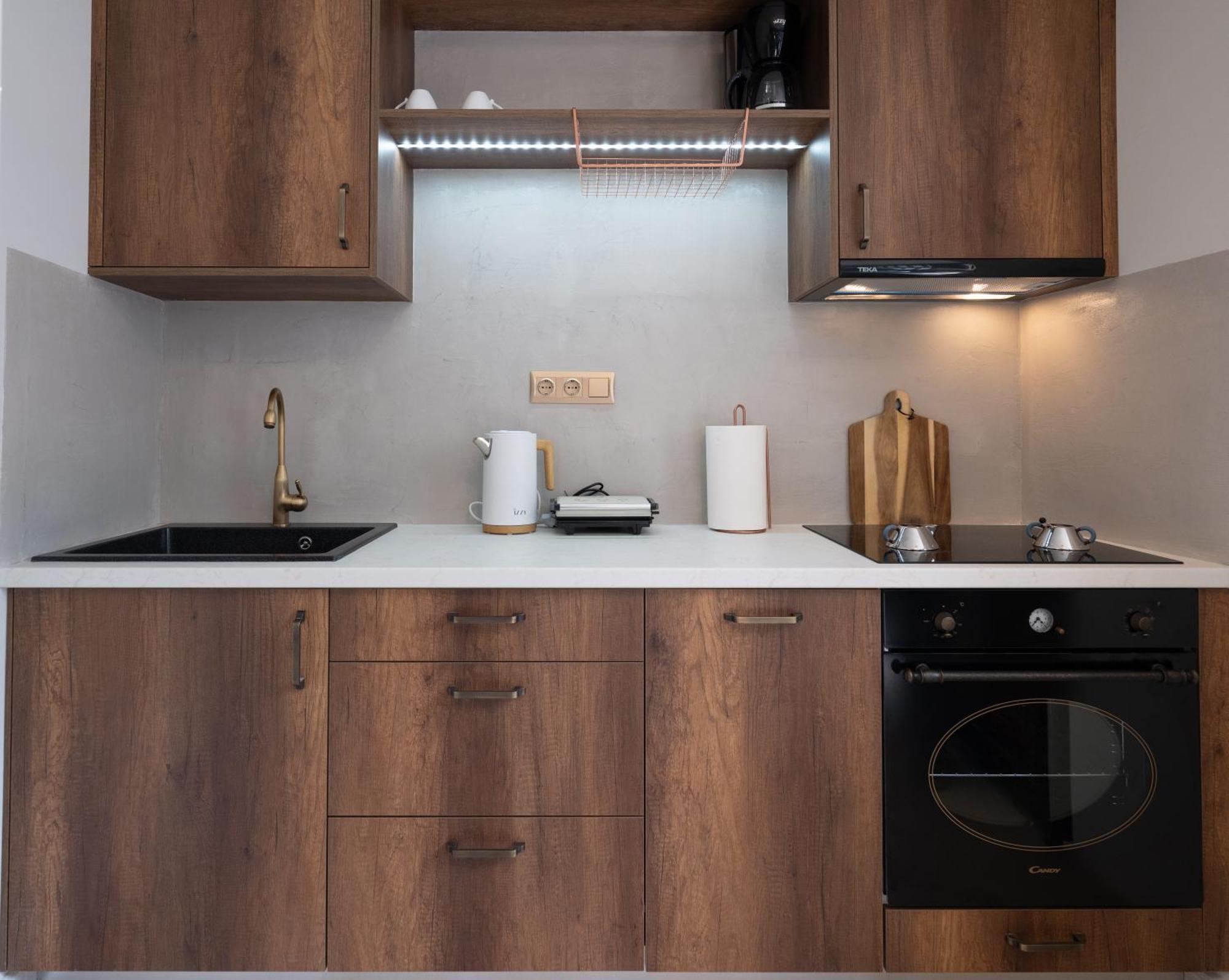 Loft 038 City Center 이라클리온 외부 사진