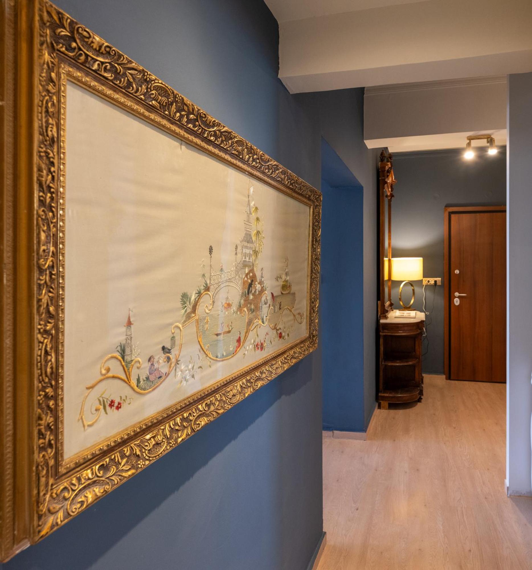 Loft 038 City Center 이라클리온 외부 사진