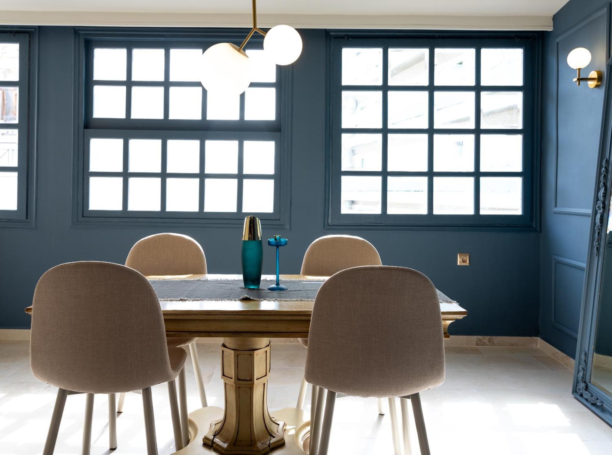 Loft 038 City Center 이라클리온 외부 사진