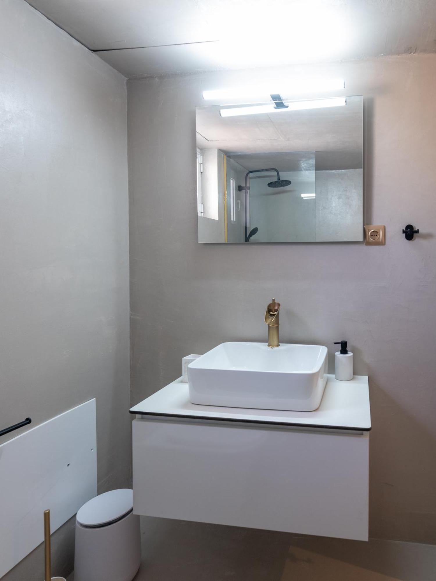 Loft 038 City Center 이라클리온 외부 사진