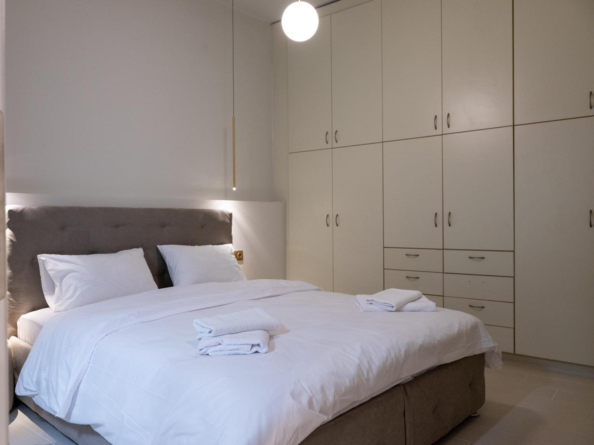 Loft 038 City Center 이라클리온 외부 사진