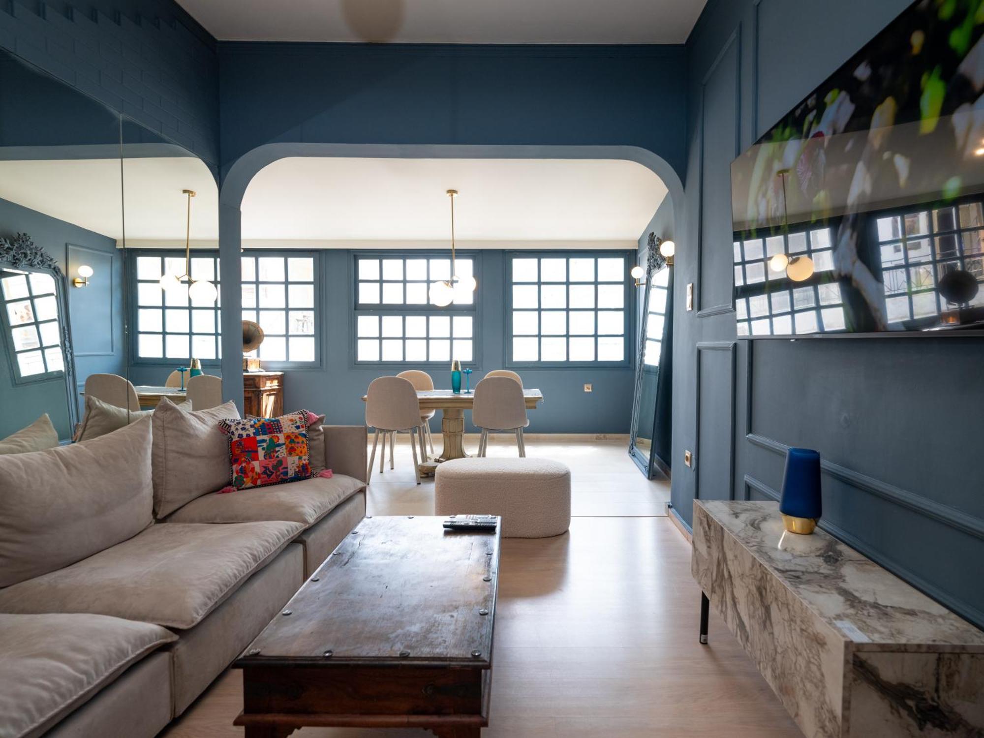 Loft 038 City Center 이라클리온 외부 사진