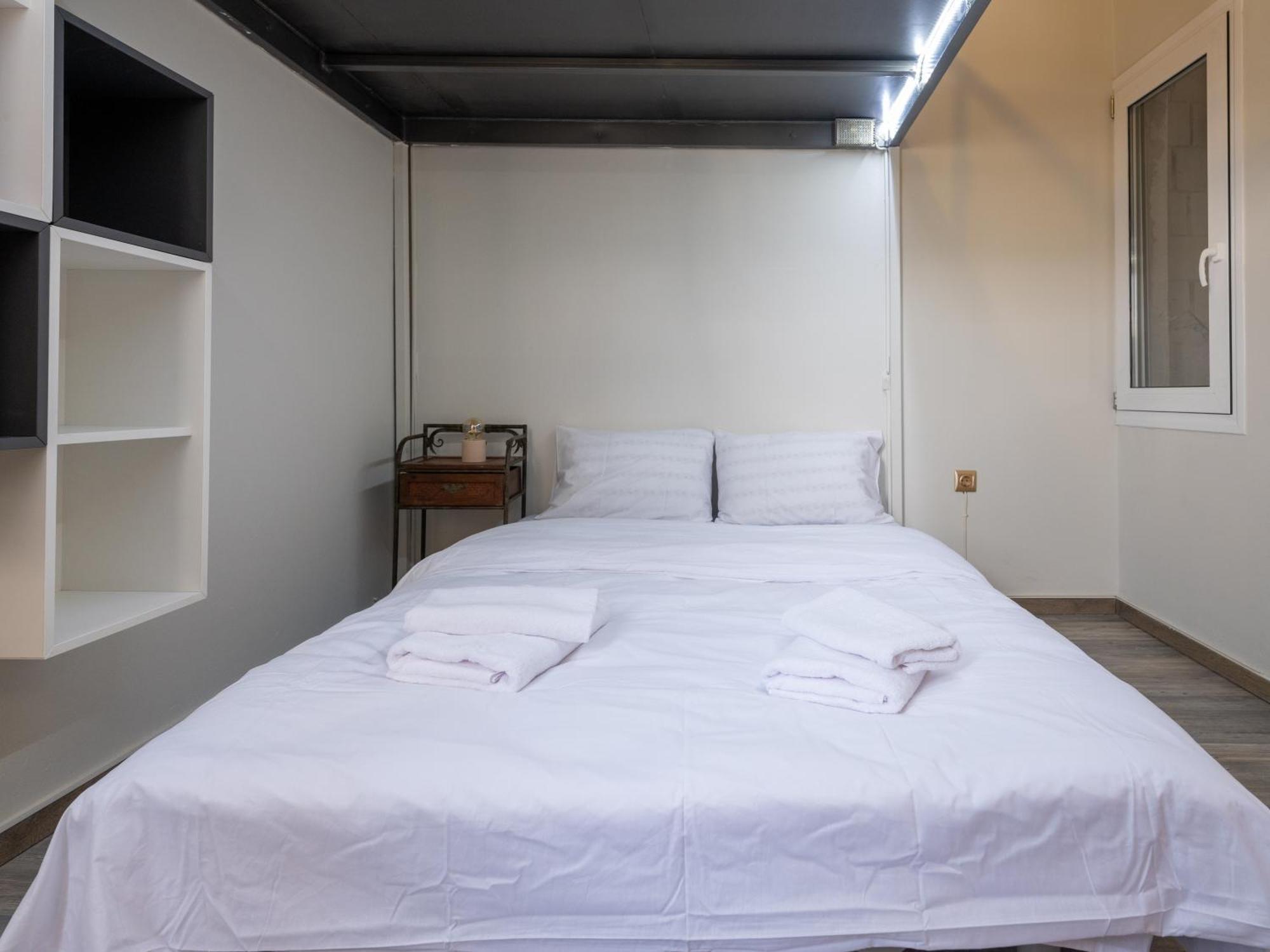 Loft 038 City Center 이라클리온 외부 사진