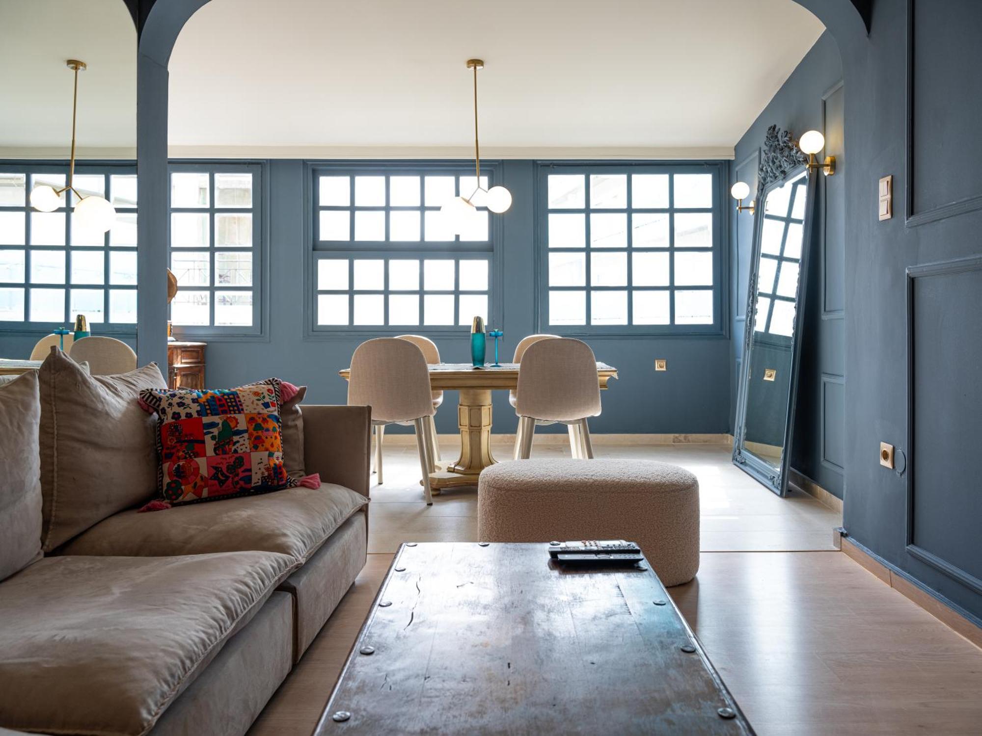 Loft 038 City Center 이라클리온 외부 사진